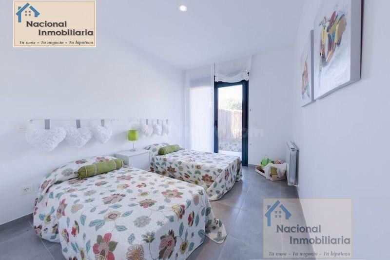 Casa-Chalet en Venta en Angeles De San Rafael, Los Segovia - foto 5