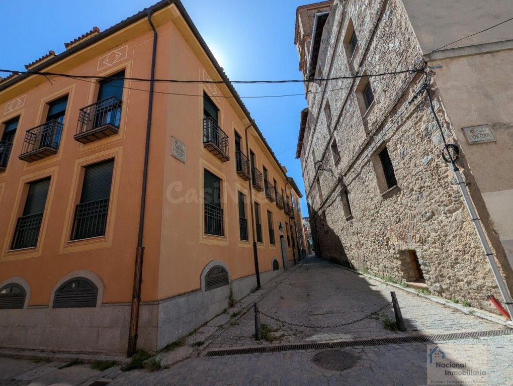 Piso en Venta en San Ildefonso O La Granja Segovia