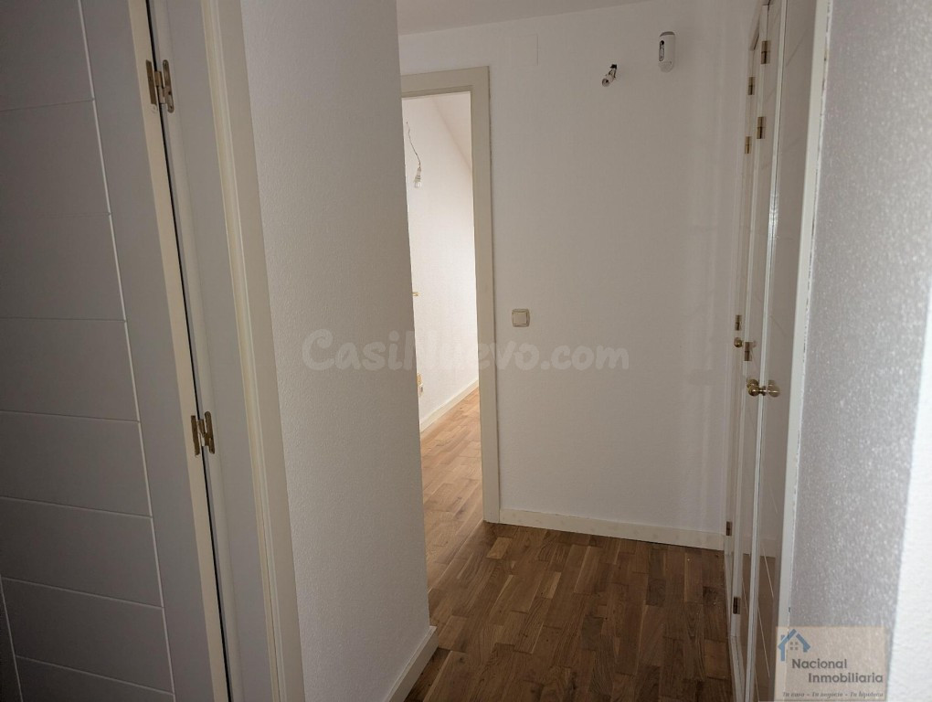 Piso en Venta en San Ildefonso O La Granja Segovia - foto 3
