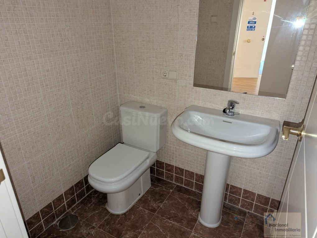 Piso en Venta en San Ildefonso O La Granja Segovia - foto 5