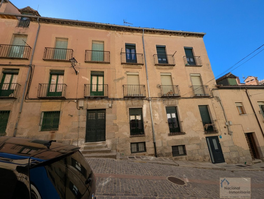 Piso en Venta en San Ildefonso O La Granja Segovia