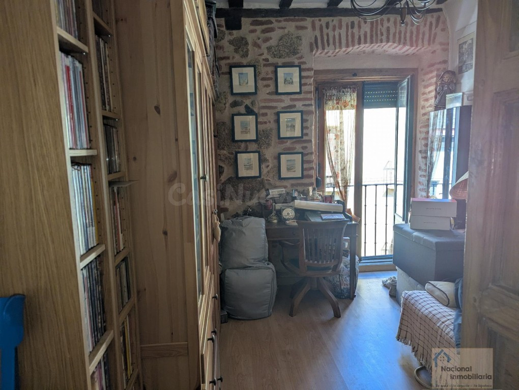 Piso en Venta en San Ildefonso O La Granja Segovia - foto 4