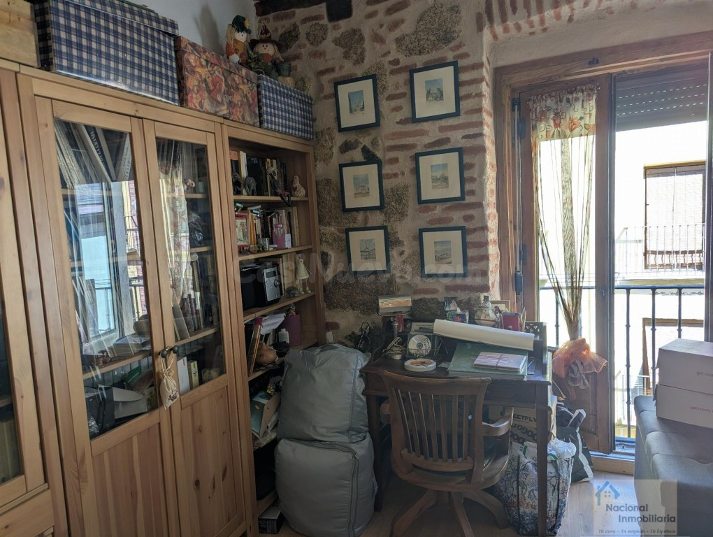 Piso en Venta en San Ildefonso O La Granja Segovia - foto 5