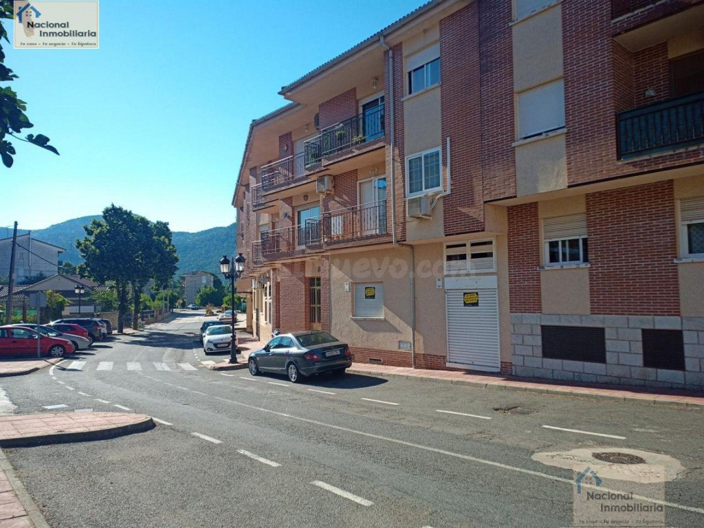 Local comercial en Venta en Santa Maria Del Tietar Ávila