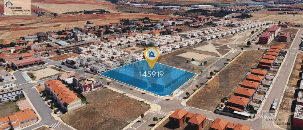 Suelo urbanizable en Venta en Doñinos De Salamanca Salamanca - foto 3
