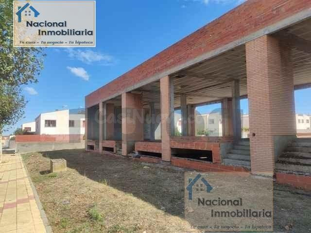 Suelo urbanizable en Venta en Doñinos De Salamanca Salamanca - foto 4