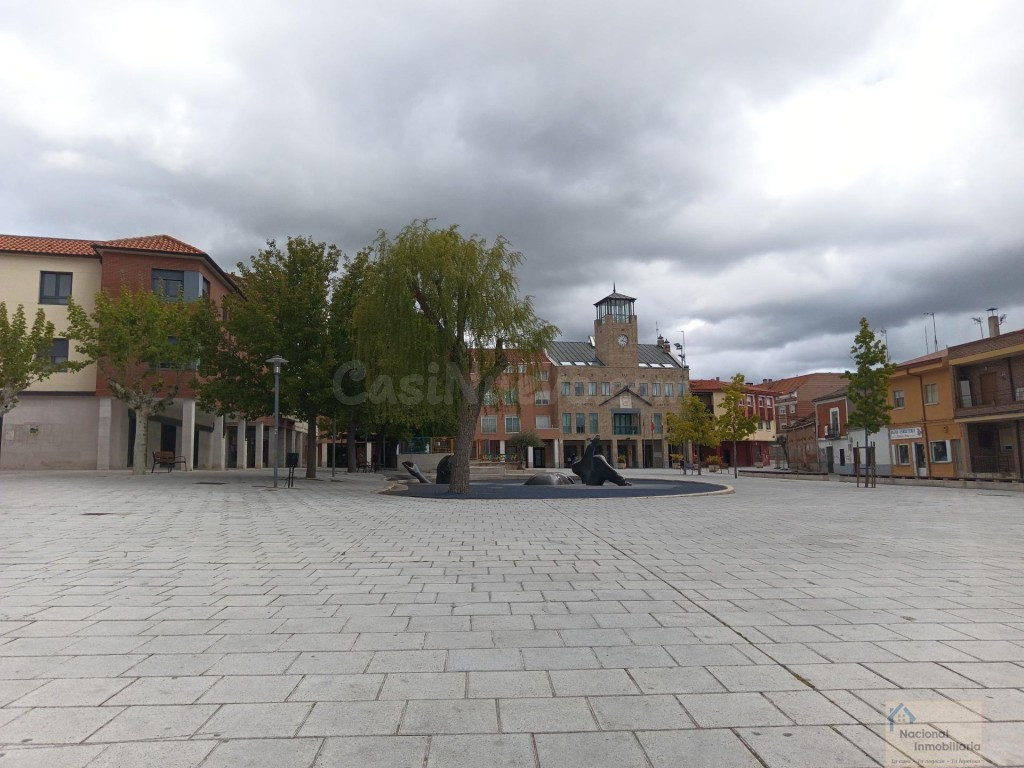 Local comercial en Venta en Cisterniga, La Valladolid
