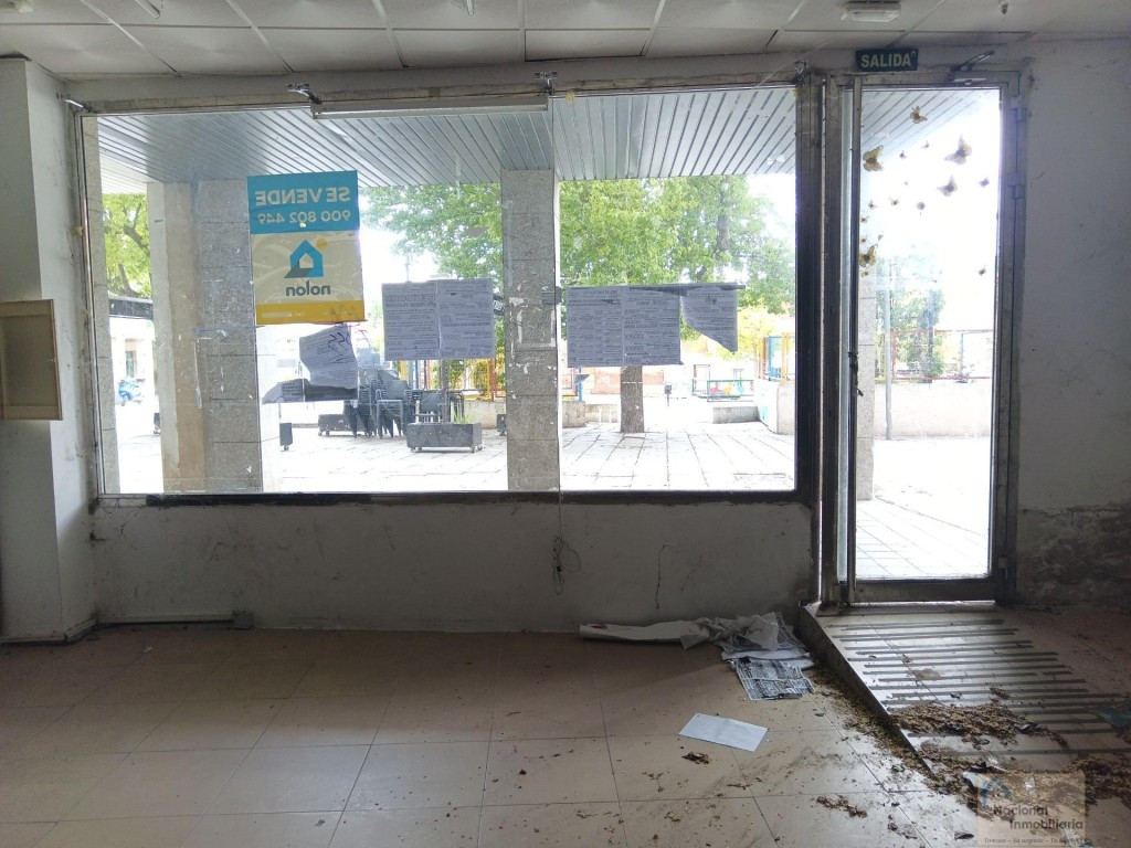 Local comercial en Venta en Cisterniga, La Valladolid - foto 5
