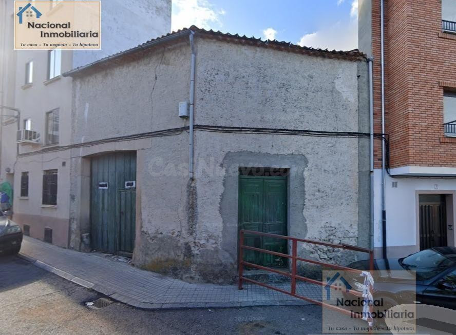 Casa-Chalet en Venta en Cantalejo Segovia - foto 2
