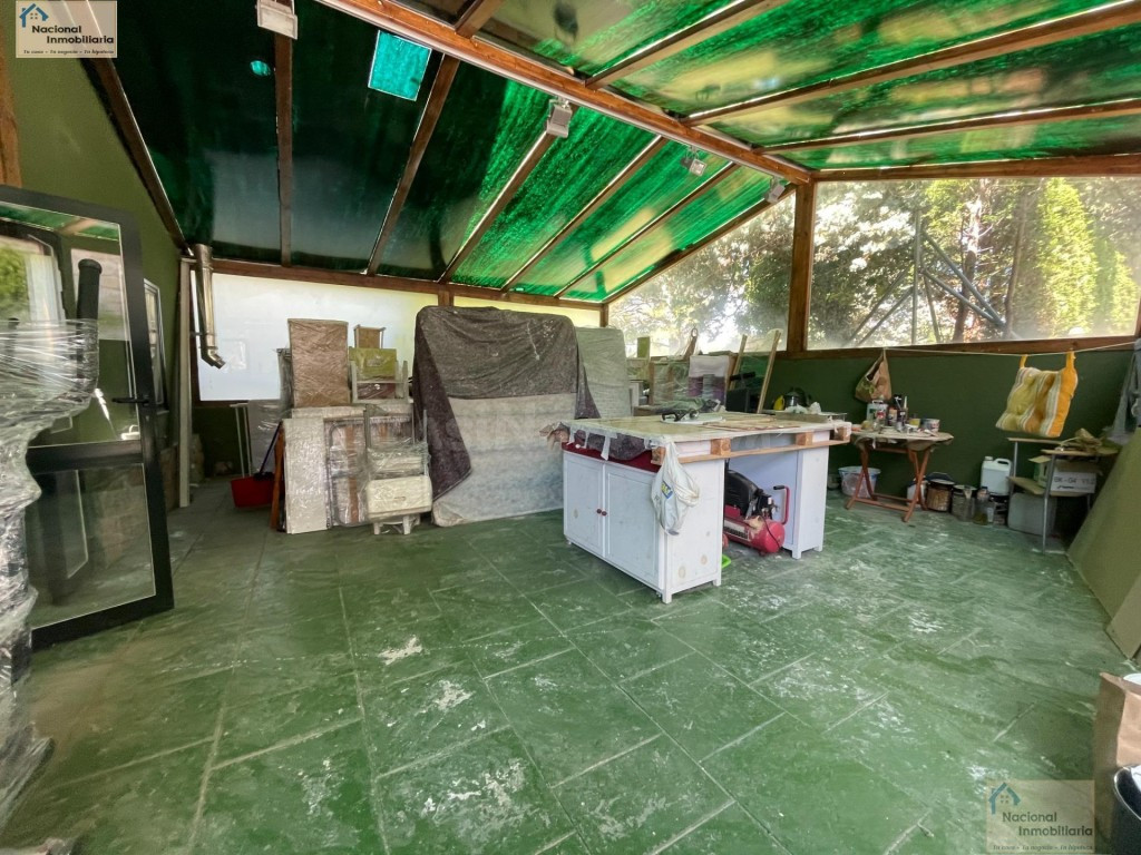 Casa-Chalet en Venta en Angeles De San Rafael, Los Segovia - foto 4