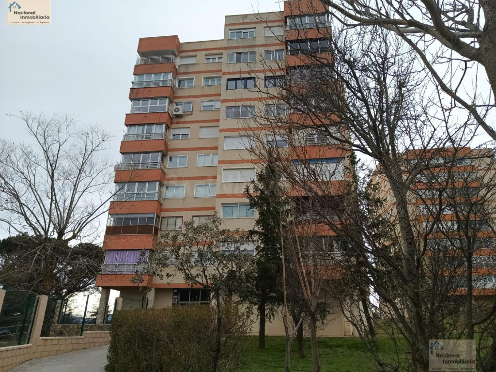 Piso en Venta en Angeles De San Rafael, Los Segovia