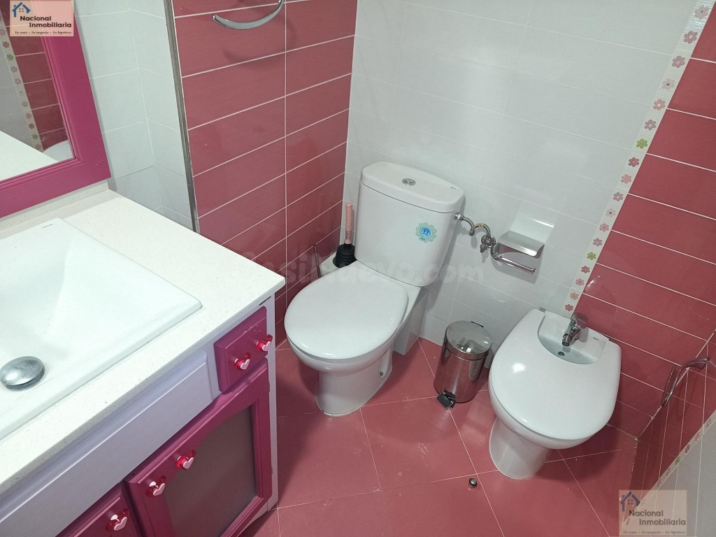 Piso en Venta en Angeles De San Rafael, Los Segovia - foto 3