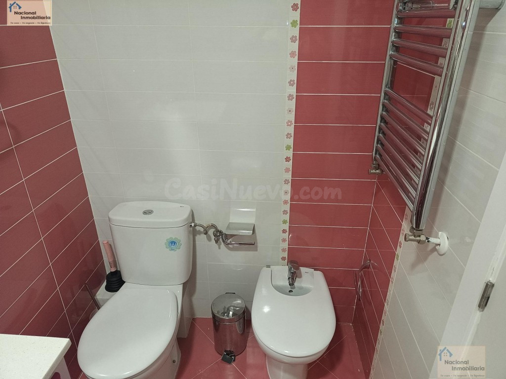 Piso en Venta en Angeles De San Rafael, Los Segovia - foto 4