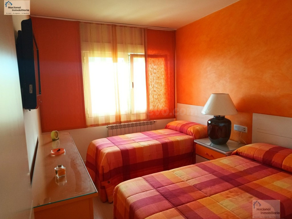Piso en Venta en Angeles De San Rafael, Los Segovia - foto 5