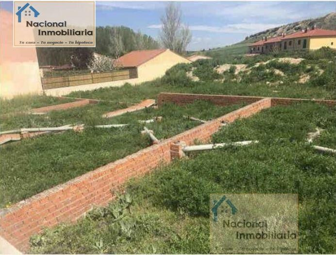Suelo urbanizable en Venta en Torremondo Segovia - foto 2