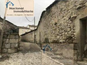 Suelo urbanizable en Venta en Espinar, El Segovia - foto 5