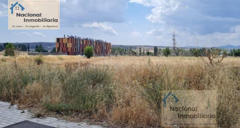 Suelo urbanizable en Venta en Avila Ávila - foto 3