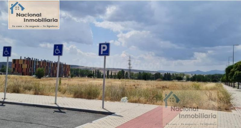 Suelo urbanizable en Venta en Avila Ávila - foto 4
