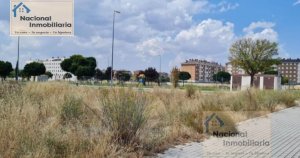 Suelo urbanizable en Venta en Avila Ávila - foto 5