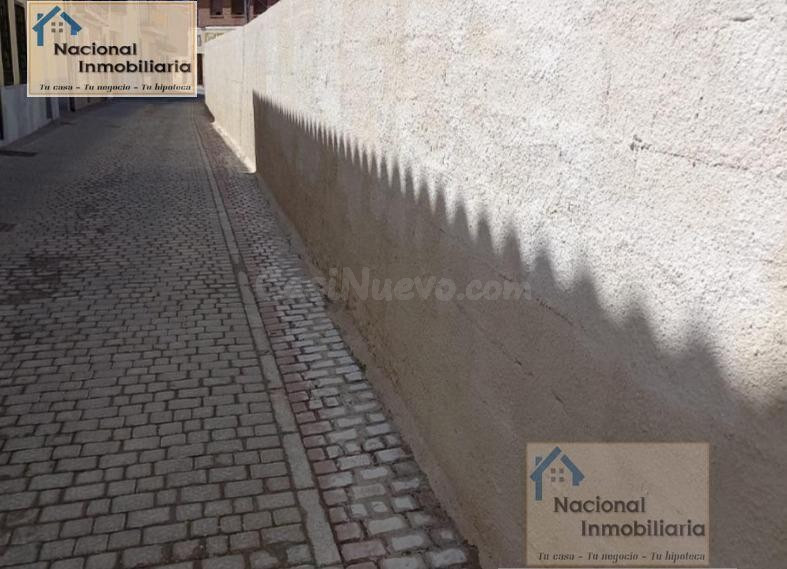 Suelo urbanizable en Venta en Arevalo Ávila - foto 3