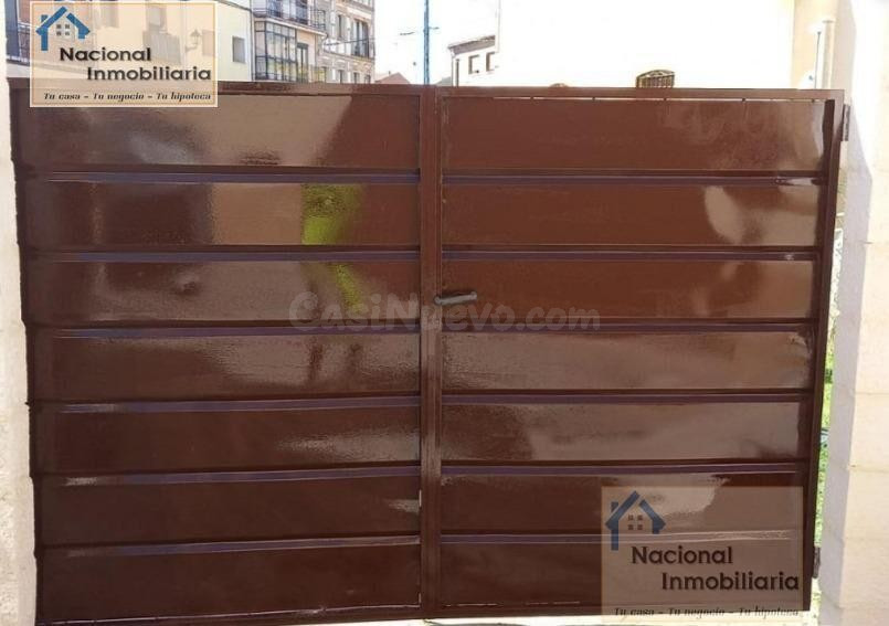 Suelo urbanizable en Venta en Arevalo Ávila - foto 4