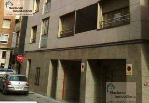 Parking coche en Venta en Valladolid Valladolid - foto 4
