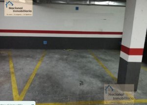 Parking coche en Venta en Valladolid Valladolid - foto 5