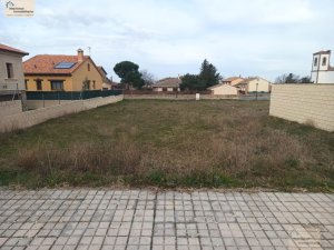 Suelo urbanizable en Venta en Trescasas Segovia - foto 5