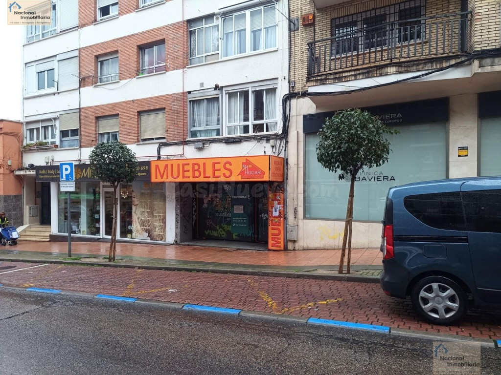 Local comercial en Venta en Alcobendas Madrid