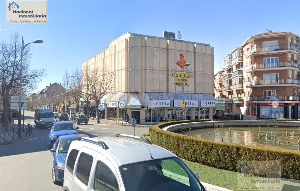 Local comercial en Venta en Collado Villalba Madrid