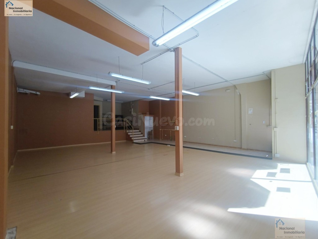 Local comercial en Alquiler en Segovia Segovia - foto 4