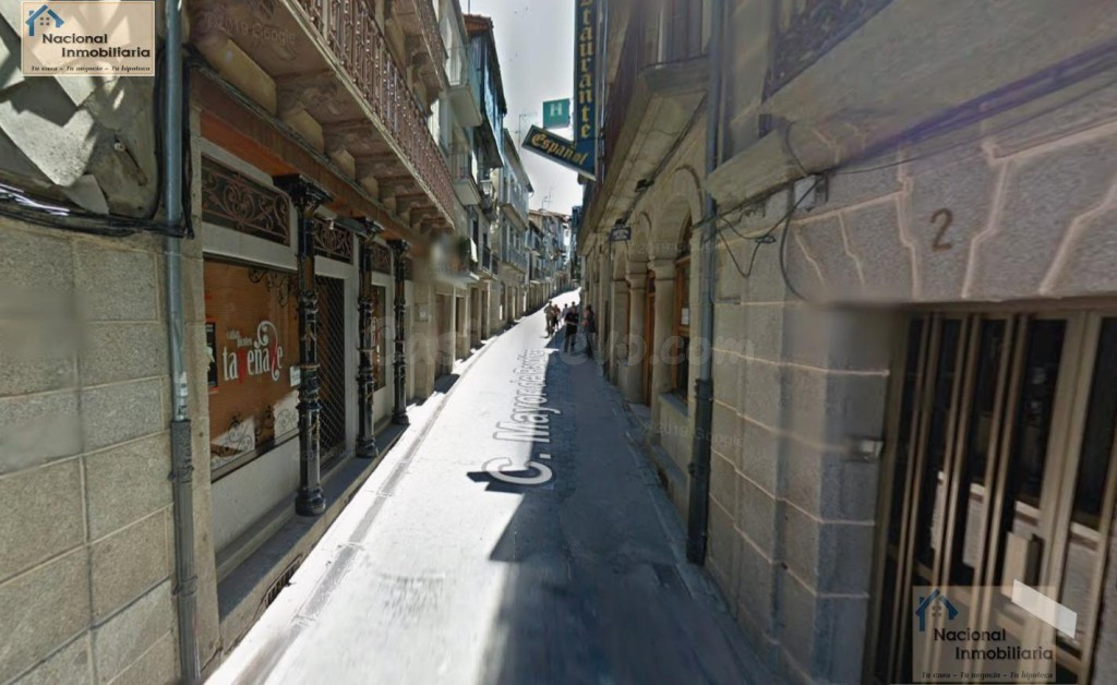 Local comercial en Venta en Bejar Salamanca - foto 2