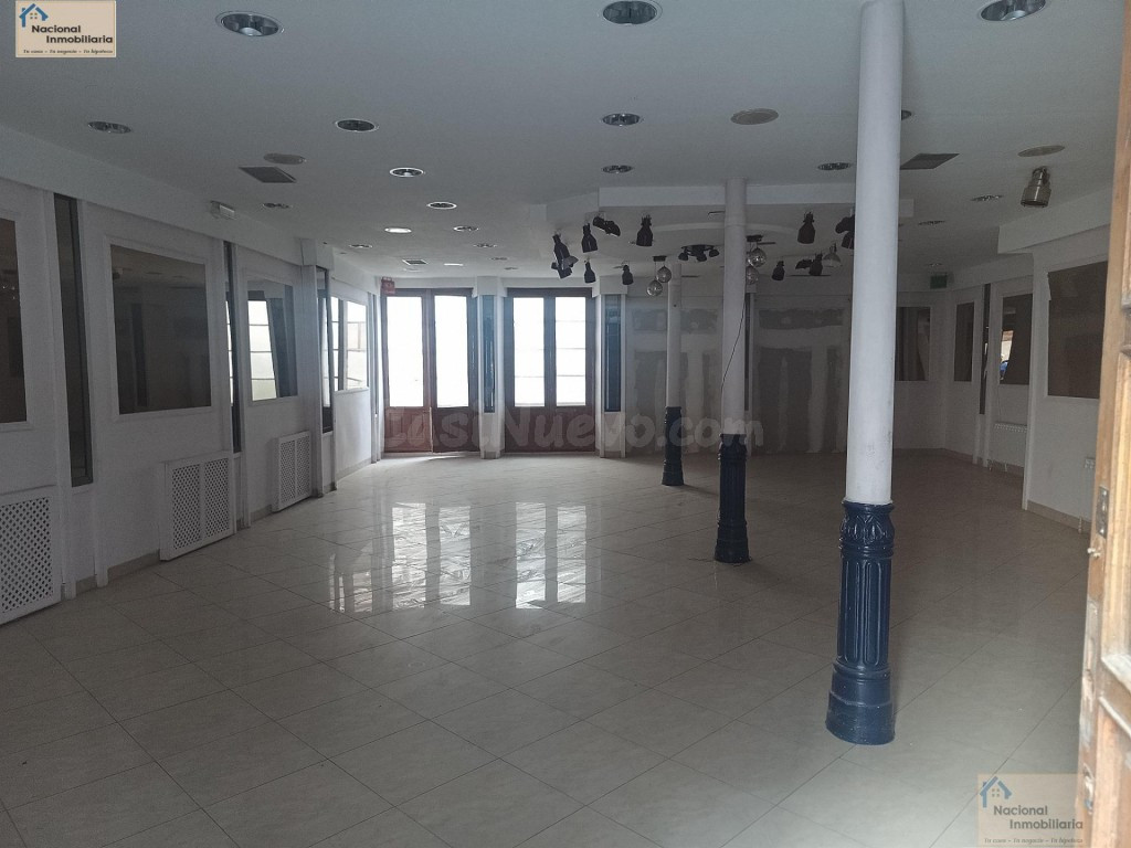Local comercial en Venta en Bejar Salamanca - foto 3