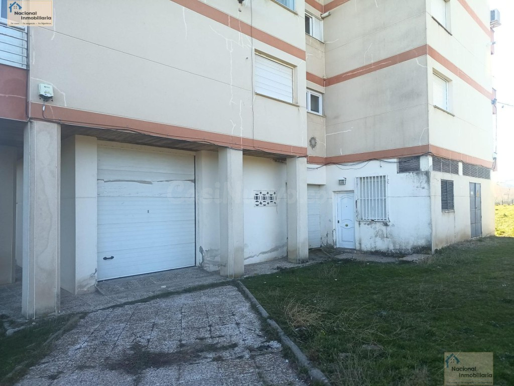 Local comercial en Venta en Angeles De San Rafael, Los Segov - foto 2