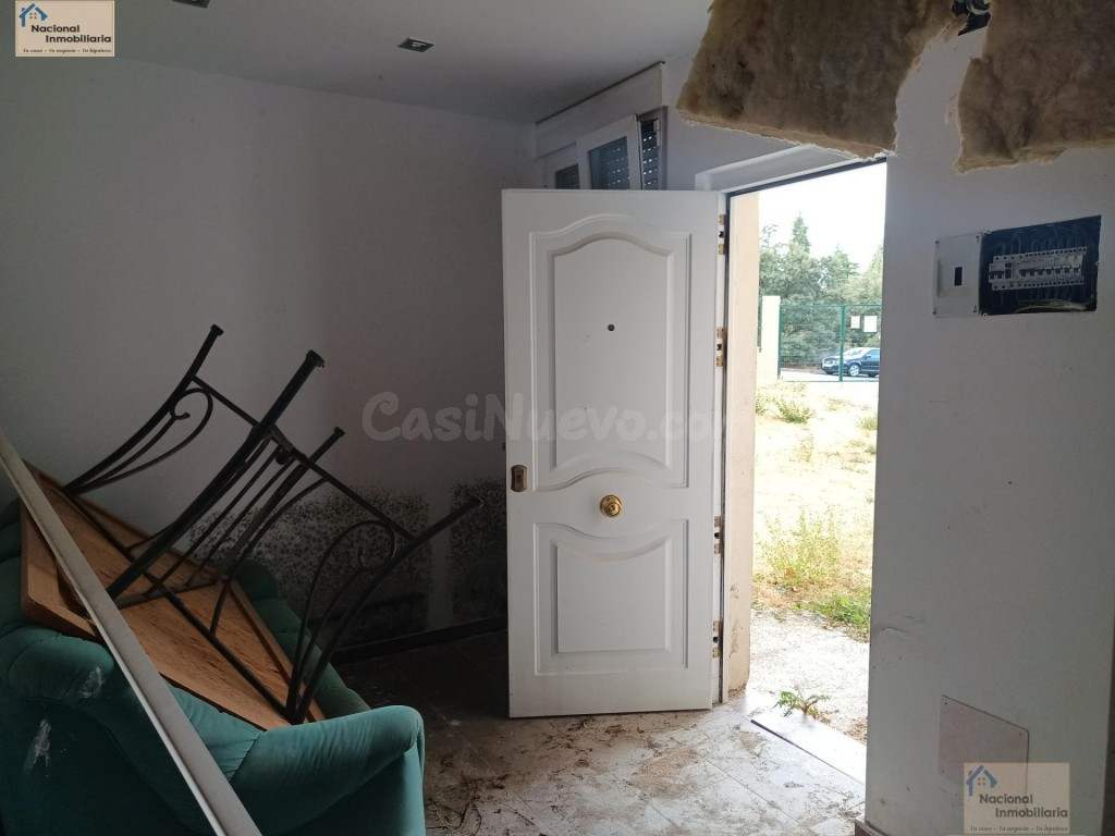 Local comercial en Venta en Angeles De San Rafael, Los Segov - foto 3