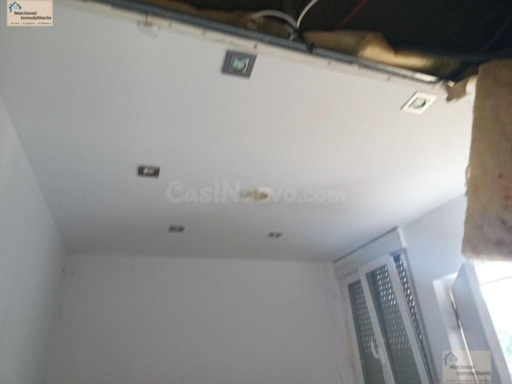 Local comercial en Venta en Angeles De San Rafael, Los Segov - foto 5