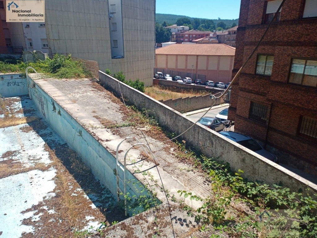 Hotel en Venta en Arenas De San Pedro Ávila - foto 3