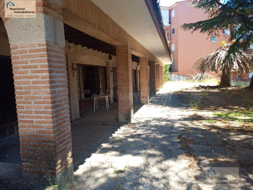 Hotel en Venta en Arenas De San Pedro Ávila - foto 4