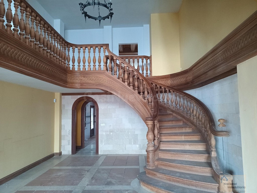 Casa-Chalet en Venta en Pesquera De Duero Valladolid - foto 2