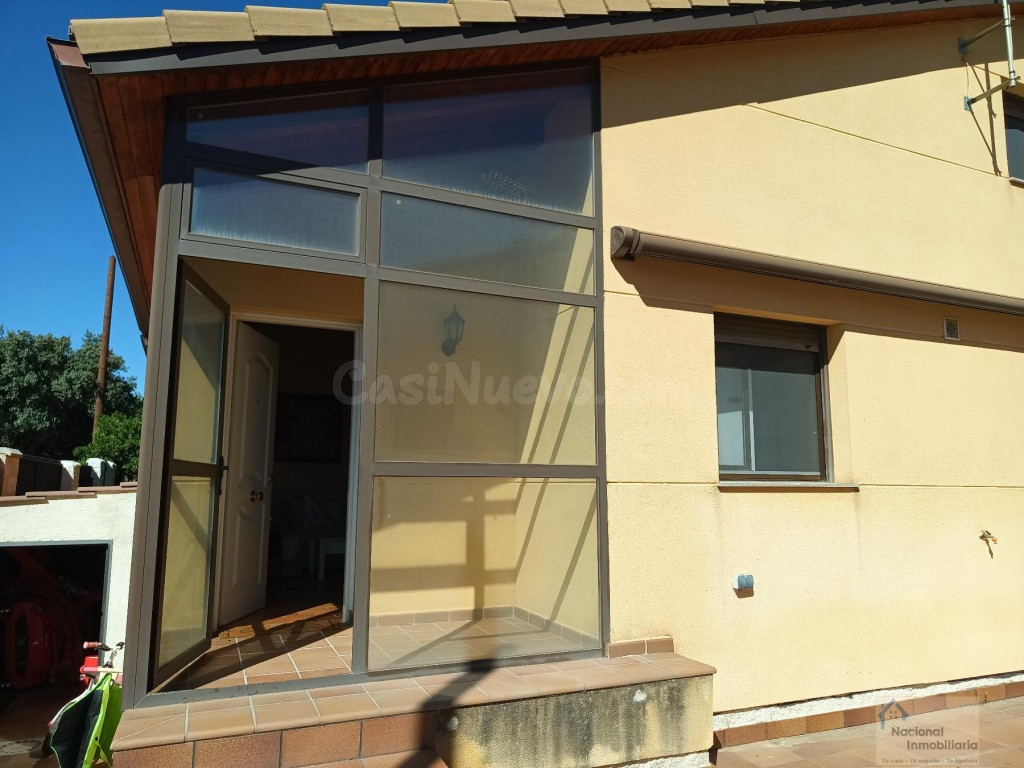 Casa-Chalet en Venta en Ituero Y Lama Segovia - foto 4