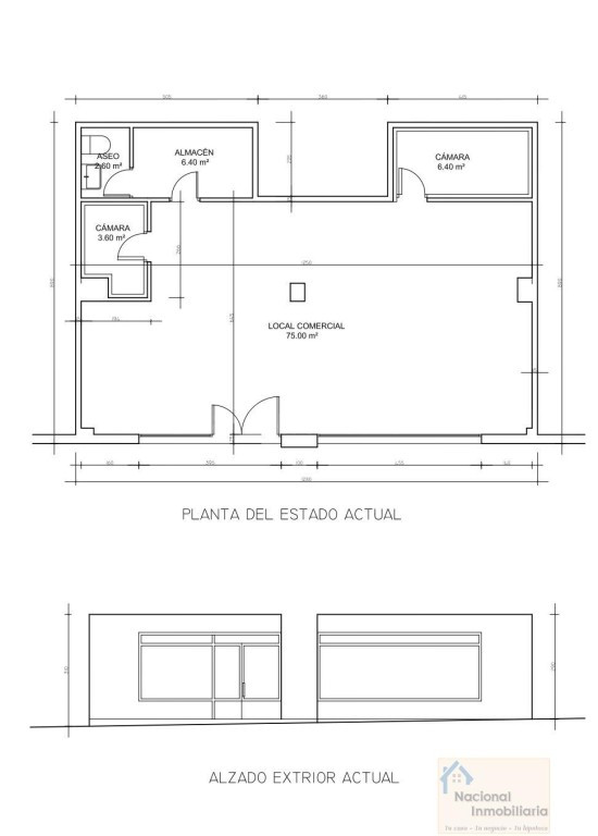 Piso en Venta en Avila Ávila - foto 5
