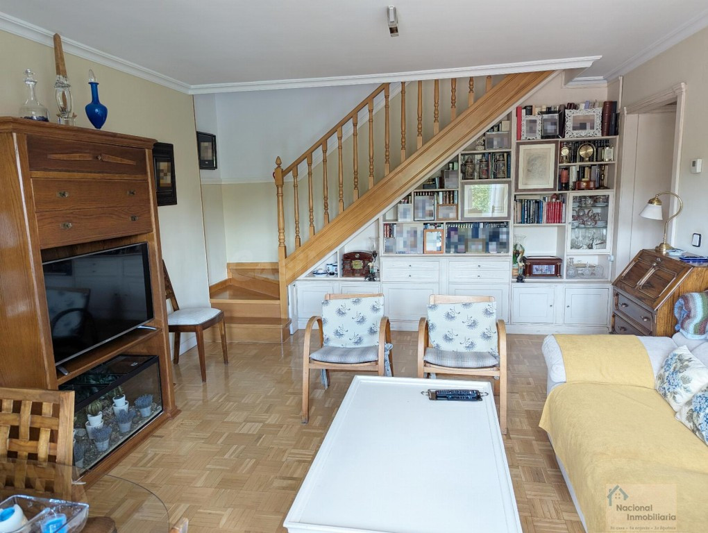 Dúplex en Venta en Segovia Segovia - foto 3