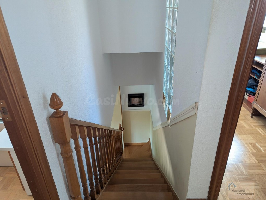 Dúplex en Venta en Segovia Segovia - foto 4