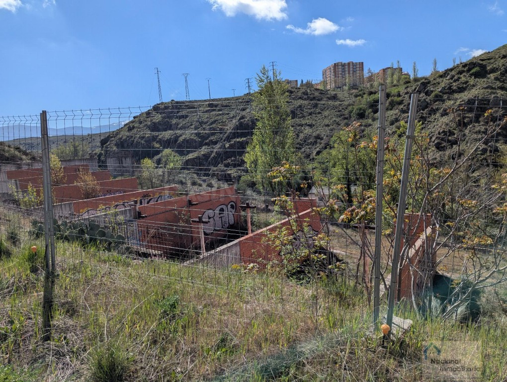 Suelo urbanizable en Venta en Segovia Segovia - foto 5