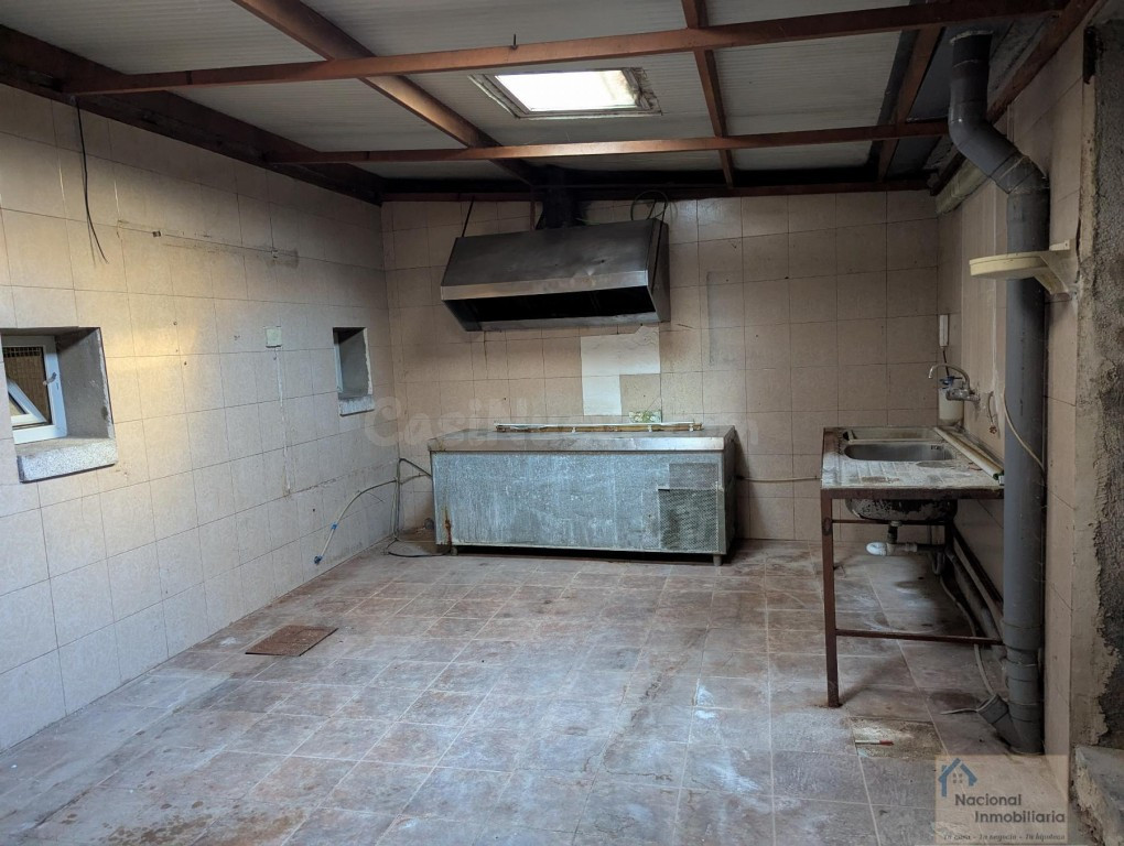 Casa-Chalet en Venta en Molinos, Los Madrid - foto 3