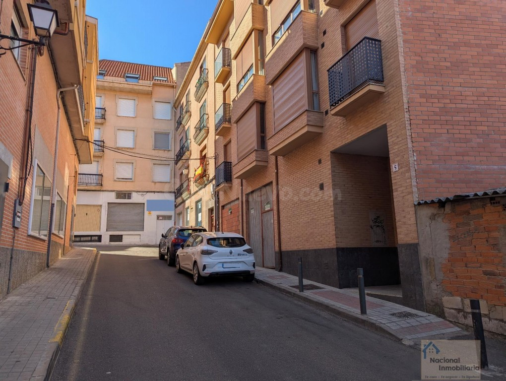 Local comercial en Venta en Benavente Zamora