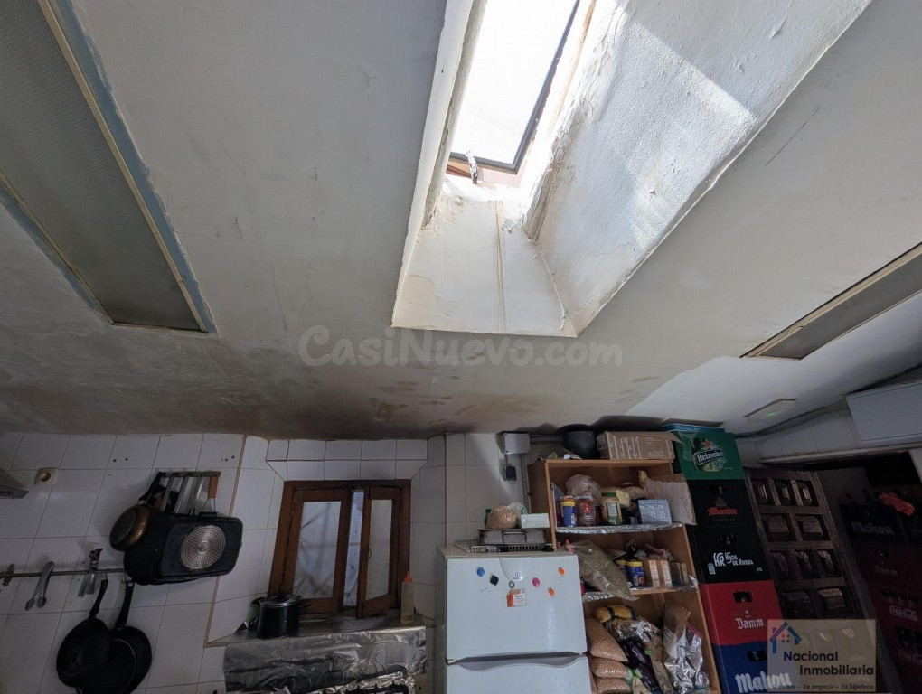 Local comercial en Venta en Segovia Segovia - foto 4