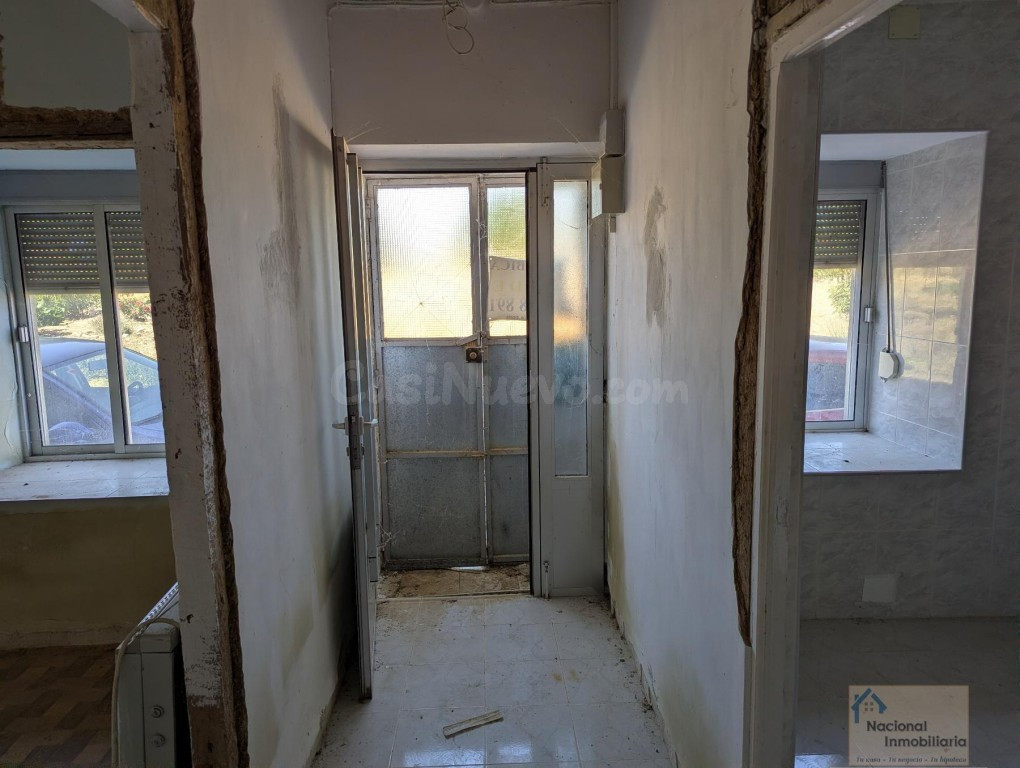 Casa-Chalet en Venta en Villacid De Campos Valladolid - foto 3