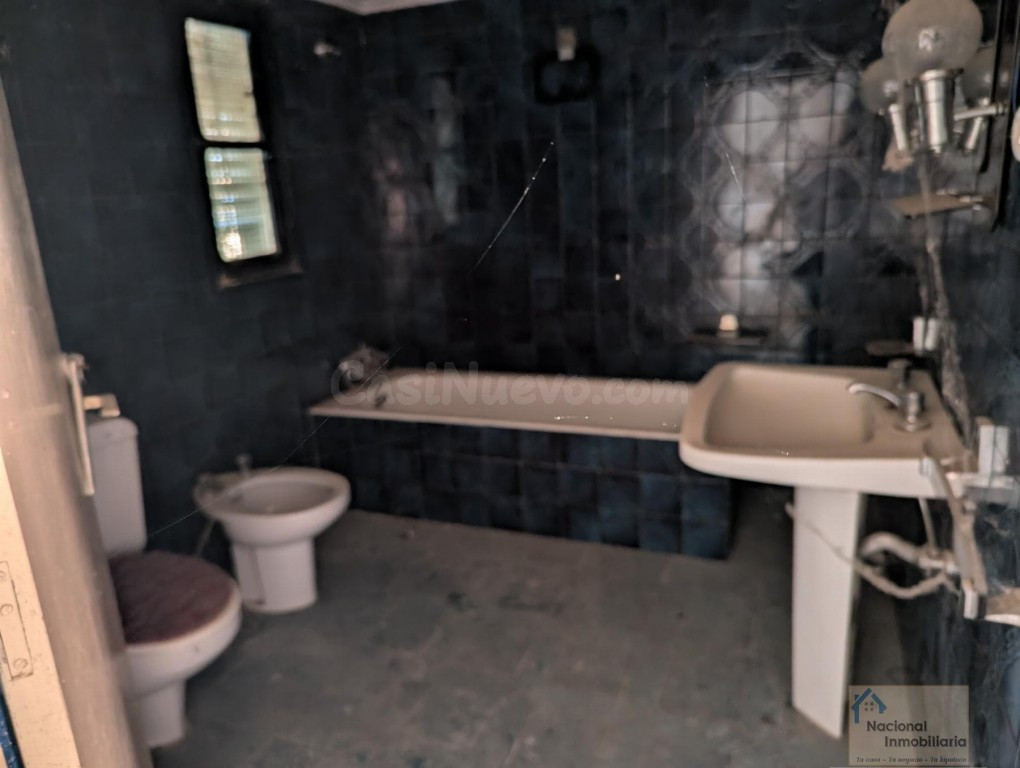 Casa-Chalet en Venta en Moral De La Reina Valladolid - foto 4