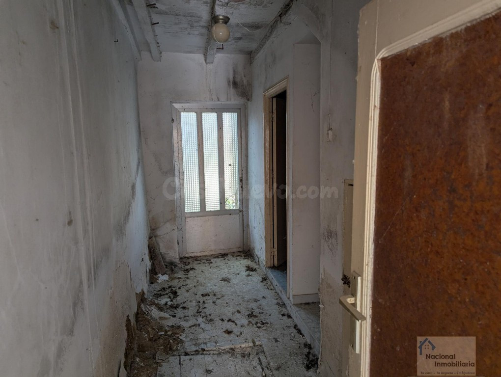 Casa-Chalet en Venta en Moral De La Reina Valladolid - foto 5